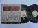 BOB MARLEY & THE WAILERS Babylon By Bus TUFF GONG Jamaica First Press Reggae LP