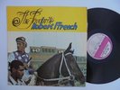 ROBERT FRENCH The Favourite BLACK SOLIDARITY Limonious Cover Art + Reggae LP