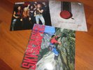 Scorpions, David Lee Roth, Whitesnake ..org,1978-1982...in very good condition..