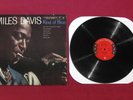 MILES DAVIS Kind Of Blue 1959 Columbia 6-eye DG Mono LP # CL 1355 Misprint Cover