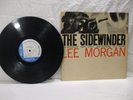 LP LEE MORGAN 1st US PRESS SIDEWINDER MONO BLUE NOTE VAN GELDER 4157 BLP 4157