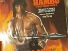 Rambo First Blood Part II 2 Jerry Goldsmith STV 81246 Vinyl LP