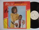 MIKEY MELODY Mona Lisa DENNIS STAR Hard Digi Roots Killer  Reggae LP HEAR