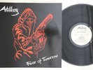 LP ARTILLERY Fear Of Tomorrow NEAT1030 NEAT UNITED KINGDOM Vinyl