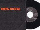 Heldon -Perspectives 1 bis Complement /  Perspectives 4 bis- 7