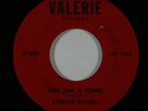 Roots Reggae 45 EVERTON DACRES Jah Jah A Come on Valerie