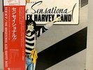 JPN LP The Sensational Alex Harvey Band/Next  RJ-6017   Free Shipping