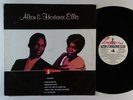 ALTON & HORTENSE ELLIS Self-Titled LP on Studio One