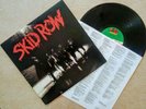 EX play tested 1989 SKID ROW S/T LP Rare BMG Club Edition MOTLEY CRUE hair metal