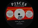 KING KONG Song Of Love 12