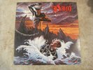 Dio Holy Diver vinyl LP