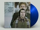 SIMON & GARFUNKEL - BRIDGE OVER TROUBLED WATER. POWDER BLUE VINYL. HMV EXCLUSIVE