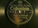 78 : COL 15099 D -CHARLIE POOLE - WHITE HOUSE BLUES /MONKEY ON A STRING
