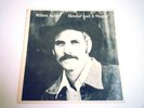Milton Kelley Howlin And A Singin Rear Country Music Vinyl LP