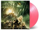 SUCKER PUNCH ORIGINAL SOUNDTRACK PRESALE COLOUR VINYL LP REISSUE OUT 23rd AUGUST