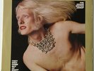 The Edgar Winter Group They Only Come Out At Night Quadraphonic SQ Quad Lp Rare