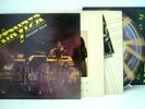 5 x STRYPER HONESTY SOLDER UMDER COMMAND TOGETHER AS ONE..