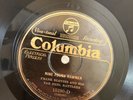 Country FRANK BLEVINS Tar Heel RATTLERS Columbia 15280 9 Pound Hammer E