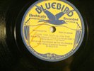 78 : BUFFBB 6615-AMANDA RANDOLPH-SUSIE Q  / DON'T TALK ABOUT MY MAN    E+/E