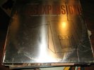 The JON SPENCER BLUES EXPLOSION orange 1994 L.P.  FREE SHIPPING