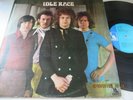 THE IDLE RACE..IDLE RACE..ULTRA. RARE  UK 1ST PRESS  LIBERTY LBS 83221
