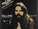 BOB SEGER: Stranger In Town LP (UK, grey vinyl, inner sleeve, slight cover wear