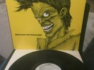 THE CRAMPS  Bad Music For Bad People 1ST I.R.S PRESSING (70042) w/VG+/VG++ VINYL
