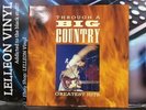 Big Country Through A...... Greatest Hits LP Album Vinyl 846022 A1/B1 Rock 80’s