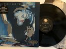 Siouxsie And The Banshees - Peepshow - 1988  Promo 1st Press (NM-) Hype Sticker