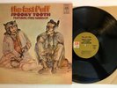 Spooky Tooth - The Last Puff - 1970 US 1st Press SP-4266 (EX) Ultrasonic Clean