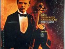 3 LP BOX ANGEL JS Bach PABLO CASALS Solo Cello Suites 1-6 CB-3786