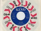 Little Willie John 45 I'm Shakin' KING EX 5342 popcorn R&B soul LISTEN
