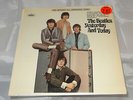 Beatles Yesterday And Today Sealed Vinyl Record LP USA 1966 w/ Rainbow RIAA 4