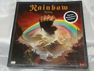 Rainbow Rainbow Rising Sealed Vinyl Record LP USA 1976 Orig Hype Sticker