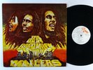 BOB MARLEY & THE WAILERS The Best Of LP on Studio One