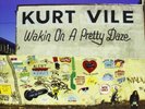Kurt Vile-WAKING ON A PRETTY DAZE VINYL NEW
