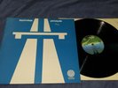 KRAFTWERK  autobahn  1974 - UK  FIRST PRESS -VERTIGO SPACE SHIP(EMBOSSED)-N/MINT