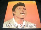 Super Clean LITTLE RICHARD SPECIALTY LP Crisp Cover HOLLYWOOD Label R&B Classic