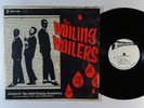 WAILING WAILERS Self-Titled LP on Studio One silk screen