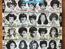 The Rolling Stones – Some Girls – Blues Rock Vinyl LP – Original w/Celebrities