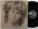 DOORS The Best Of The Doors ELEKTRA LP VG++ quadraphonic *