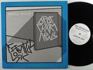 ESSENTIAL LOGIC Beat Rhythm News-Waddle Ya Play? ROUGH TRADE LP VG+ uk *