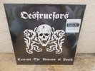 LP Destructors - Exercise the Demons of Youth (  New & sealed ) vinyl record