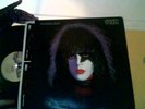 KISS Paul Stanley Vinyl