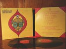 Naxatras - Naxatras // 2xLP Vinyl limited to 1000 copies