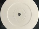 Orchestral Manoeuvres In The Dark OMD Dazzle Ships Rare Test Pressing Vinyl