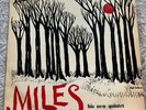 The New Miles Davis Quintet LP 12” Very Rare In NM Condition