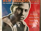 V/A New Orleans Soul 1966-76 2xLP 2014 NM LIKE NEW Soul Jazz NOLA funk R&B