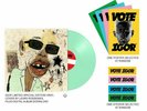 Tyler the Creator - Igor - Mint Green Vinyl Pack