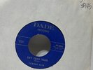 Yvonne Fair Say Yeah Yeah Dade 45 5006 Soul 45 RARE VG+